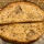 Nutty Sourdough Bread: By Diana Son